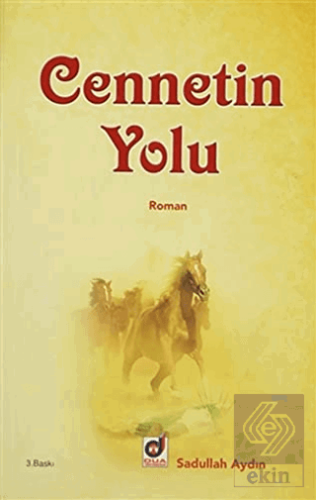 Cennetin Yolu