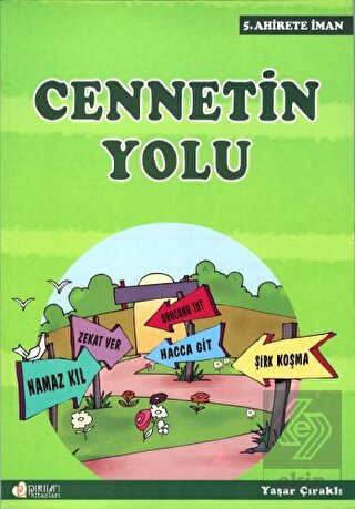 Cennetin Yolu