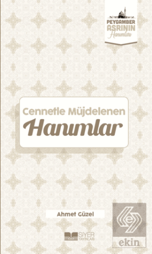 Cennetle Müjdelenen Hanımlar