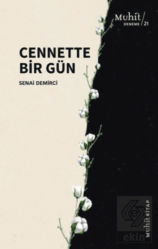 Cennette Bir Gün