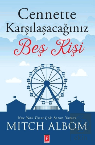 Cennette Karşılaşacağınız Beş Kişi