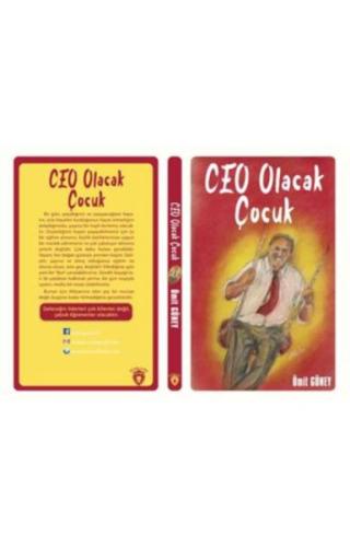 Ceo Olacak Çocuk