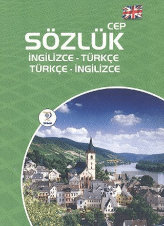 Cep Sözlük (İngilizce-Türkçe / Türkçe-İngilizce)