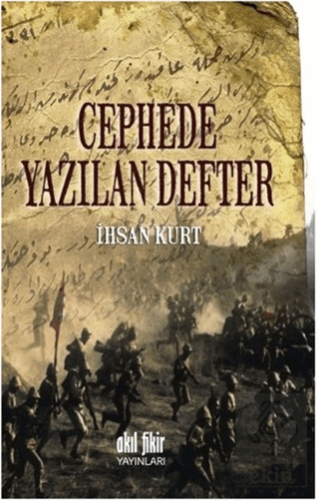 Cephede Yazılan Defter