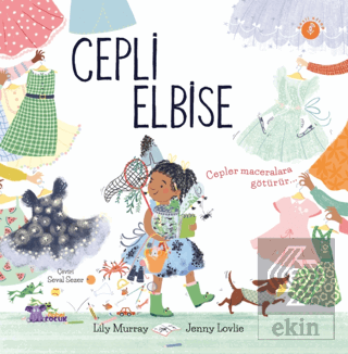 Cepli Elbise