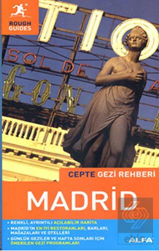 Cepte Gezi Rehberi - Madrid