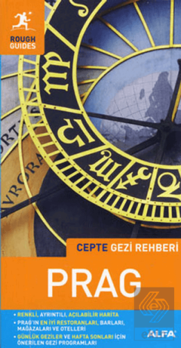 Cepte Gezi Rehberi - Prag