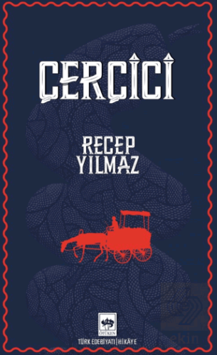 Çerçici