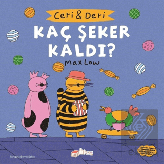 Ceri ve Deri: Kaç Şeker Kaldı?