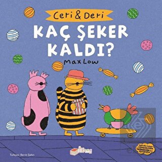 Ceri ve Deri: Kaç Şeker Kaldı?