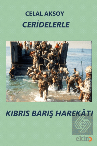 Ceridelerle Kıbrıs Barış Harekatı