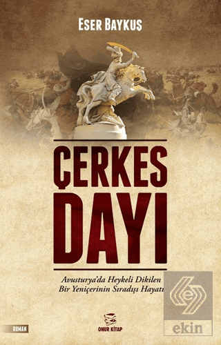 Çerkes Dayı