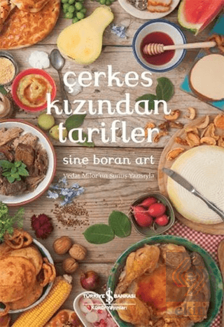 Çerkes Kızından Tarifler