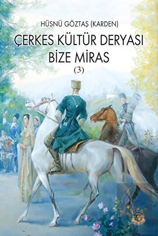 Çerkes Kültür Deryası