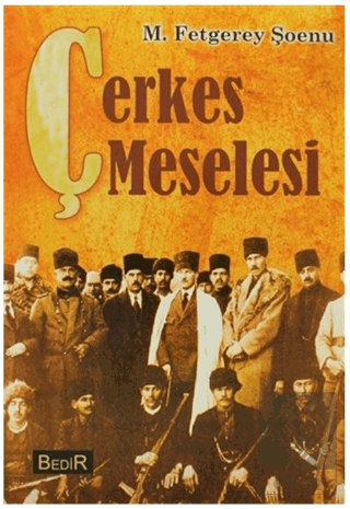 Çerkes Meselesi