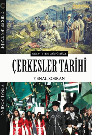 Çerkesler Tarihi