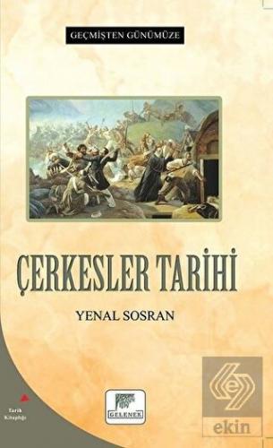 Çerkesler Tarihi