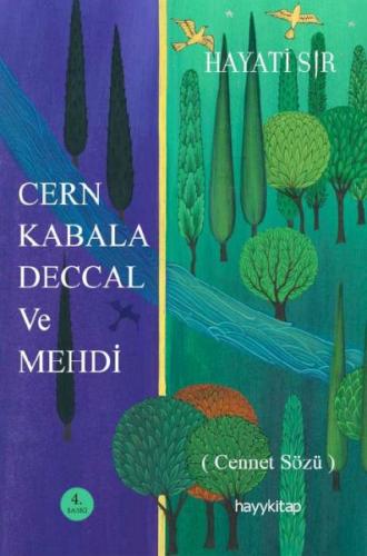 Cern Kabala Deccal ve Mehd