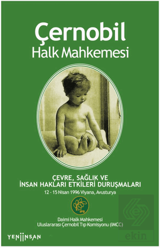 Çernobil Halk Mahkemesi