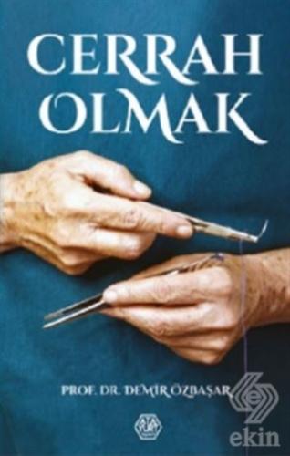 Cerrah Olmak