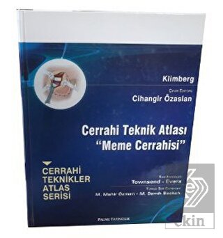 Cerrahi Teknik Atlası - Meme Cerrahisi