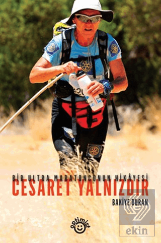 Cesaret Yalnızdır