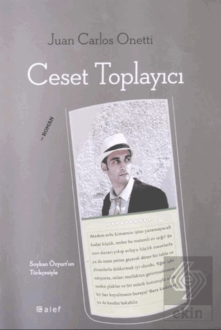 Ceset Toplayıcı