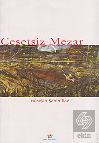 Cesetsiz Mezar