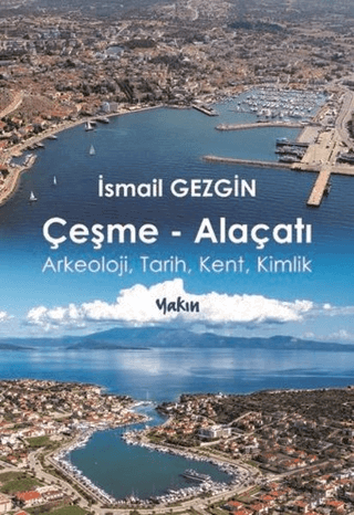 Çeşme - Alaçatı