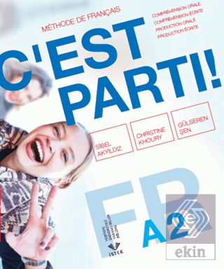 C'est Parti! A2