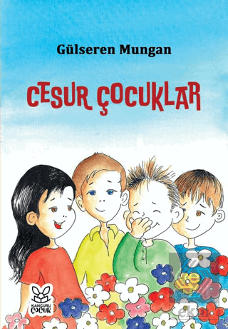 Cesur Çocuklar