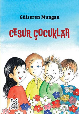 Cesur Çocuklar