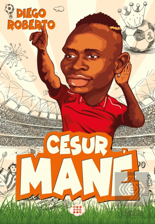 Cesur Mane