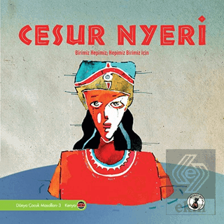 Cesur Nyeri