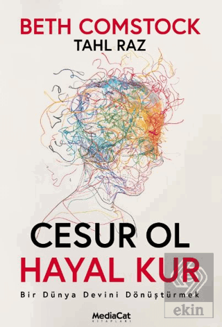 Cesur Ol Hayal Kur