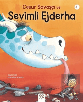 Cesur Savaşçı ve Sevimli Ejderha