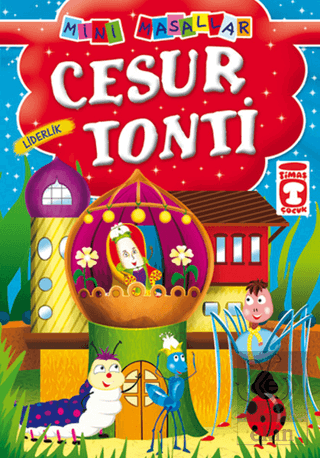 Cesur Tonti