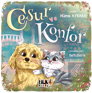 Cesur ve Konfor