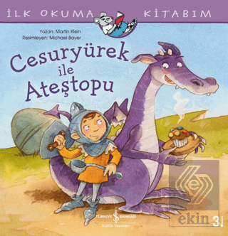 Cesuryürek ile Ateştopu