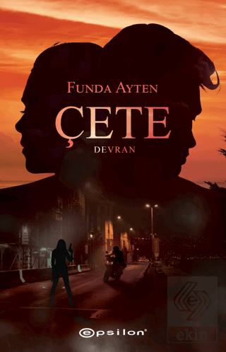 Çete 3 - Devran