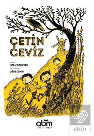 Çetin Ceviz