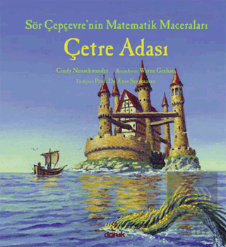 Çetre Adası