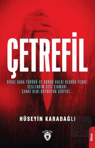 Çetrefil