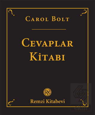 Cevaplar Kitabı