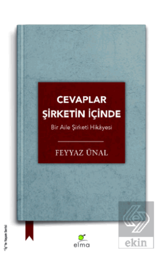 Cevaplar Şirketin İçinde