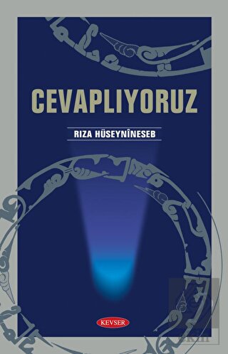 Cevaplıyoruz