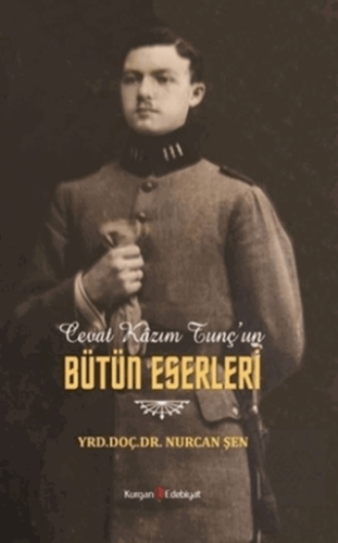 Cevat Kazım Tunç\'un Bütün Eserleri