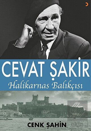 Cevat Şakir Halikarnas Balıkçısı