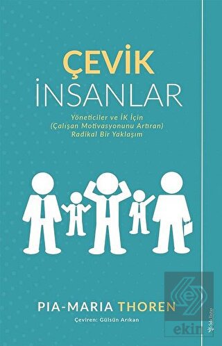 Çevik İnsanlar