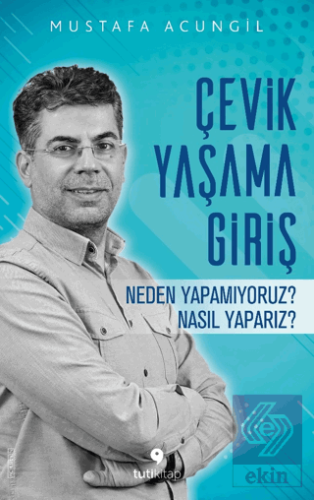 Çevik Yaşama Giriş